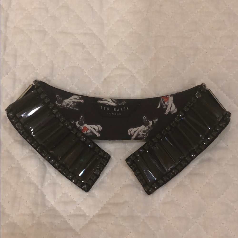 Ted Baker Collar